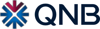 QNB Finansbank logosu