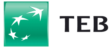 TEB logosu